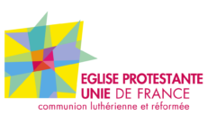 Logo Église Protestante Unie de France